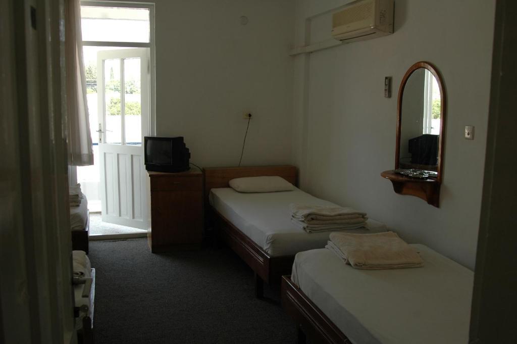Kiyak Hotel Демре Стая снимка