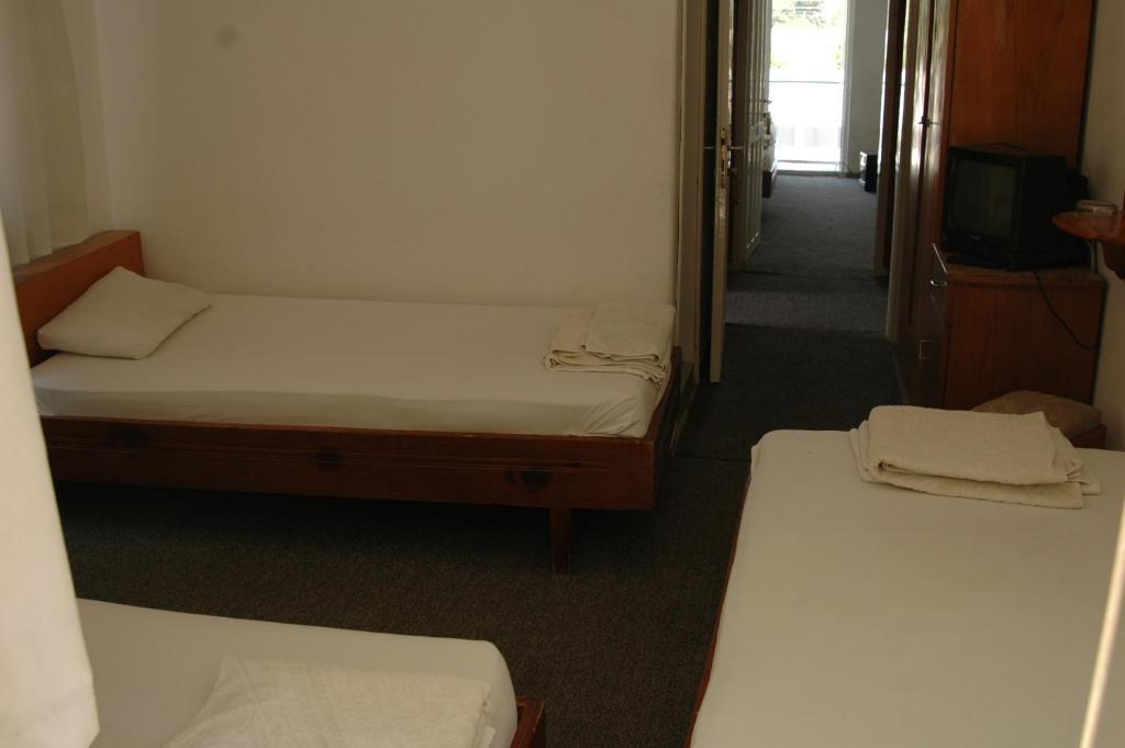 Kiyak Hotel Демре Стая снимка