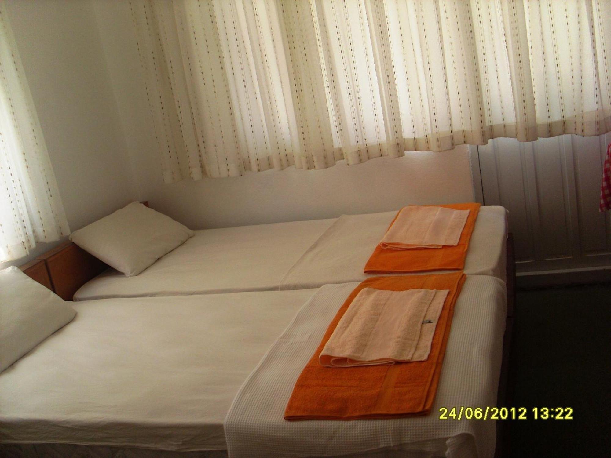 Kiyak Hotel Демре Екстериор снимка