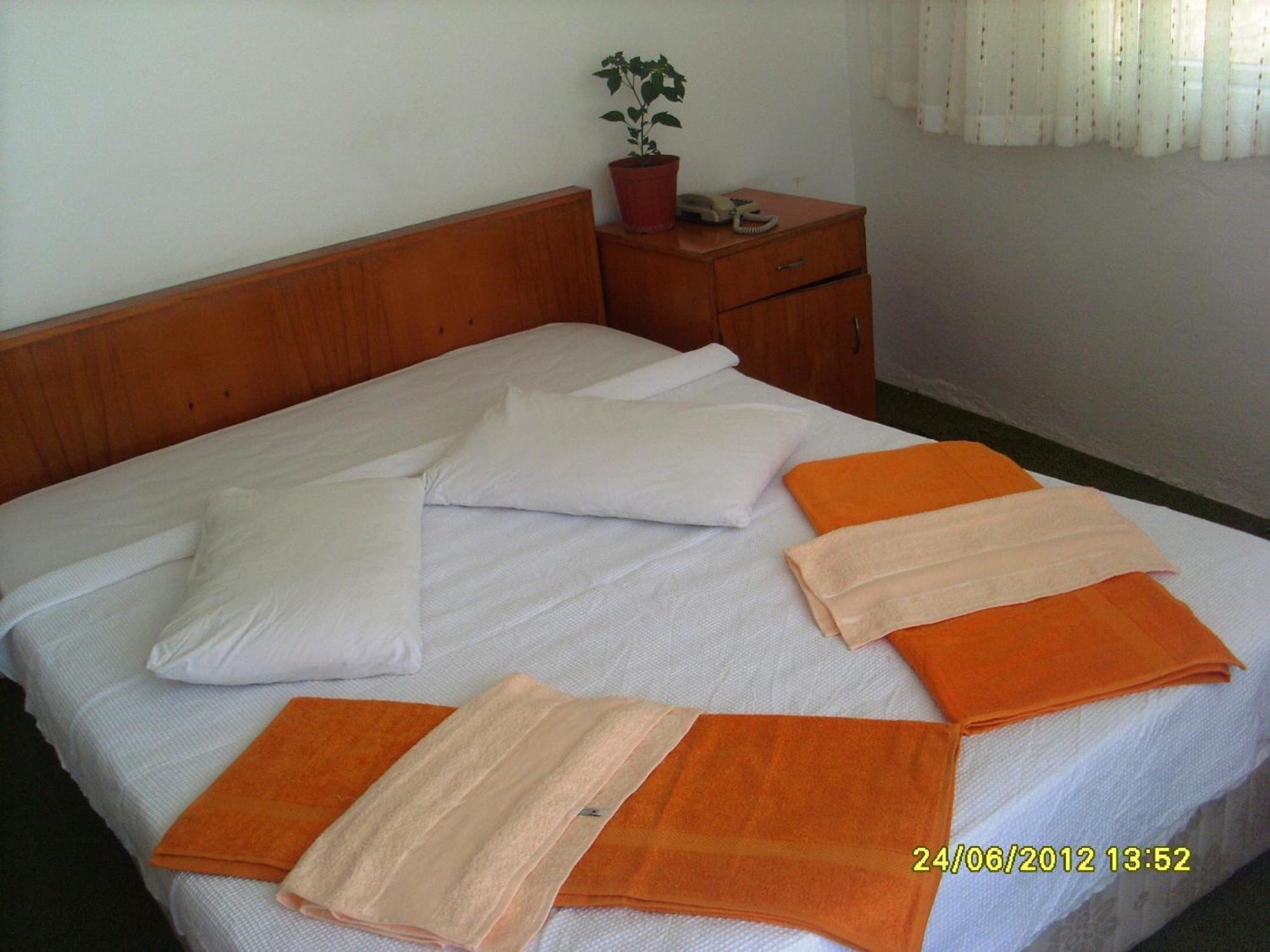 Kiyak Hotel Демре Екстериор снимка