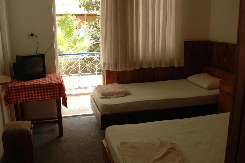Kiyak Hotel Демре Стая снимка