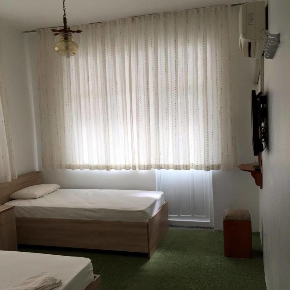 Kiyak Hotel Демре Екстериор снимка