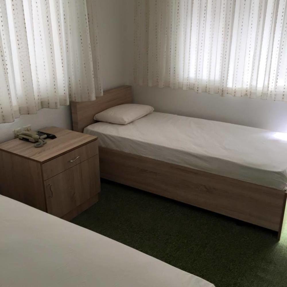 Kiyak Hotel Демре Екстериор снимка